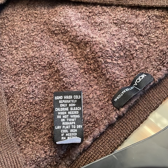 Moda international cardigan - Picture 5 of 7